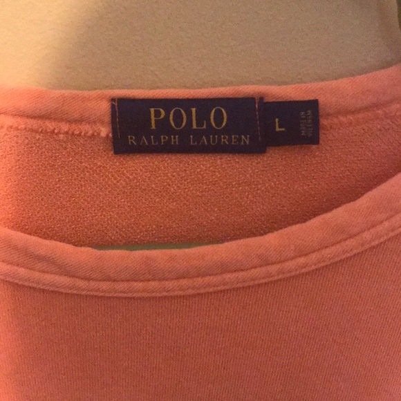 Sweater polo - Picture 1 of 3